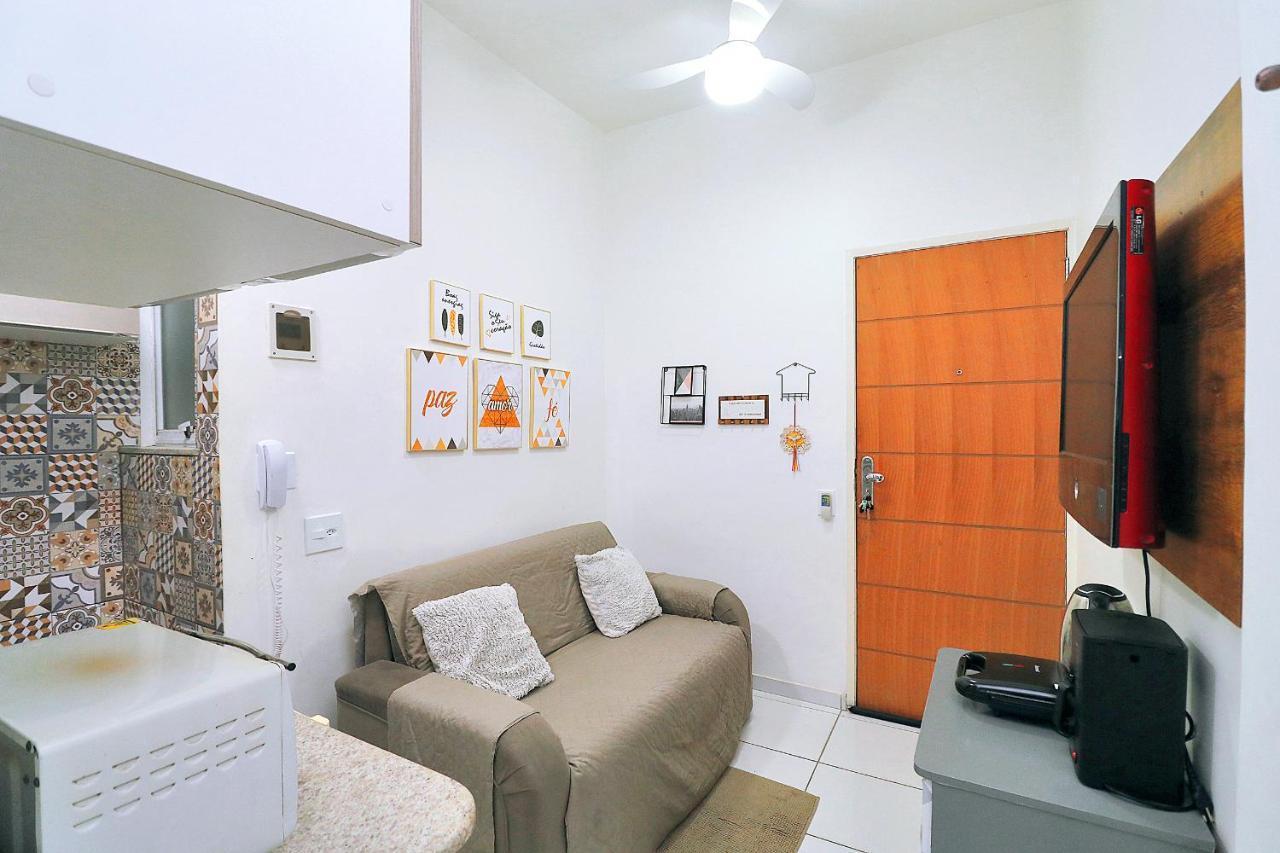 Copacabana Gt01 Appartement *