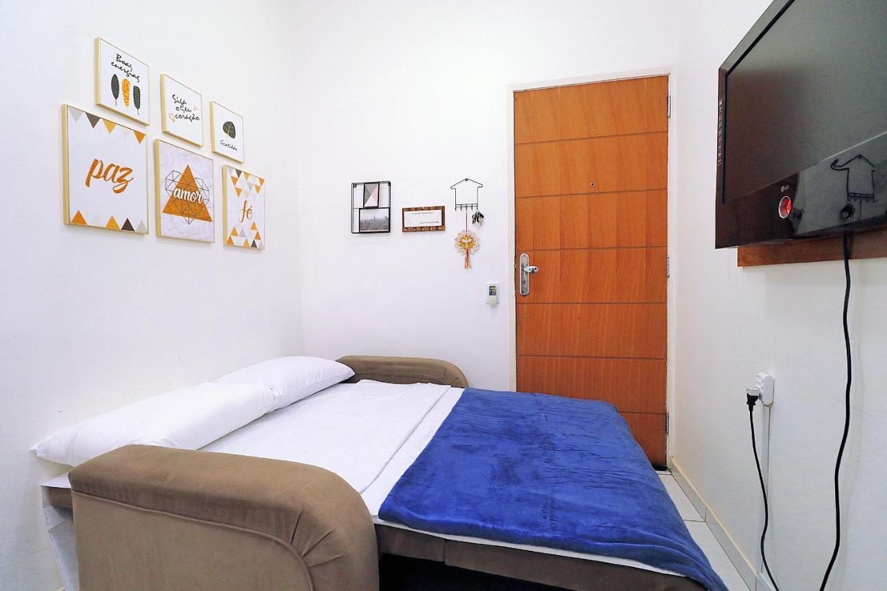 Copacabana Gt01 Appartement *