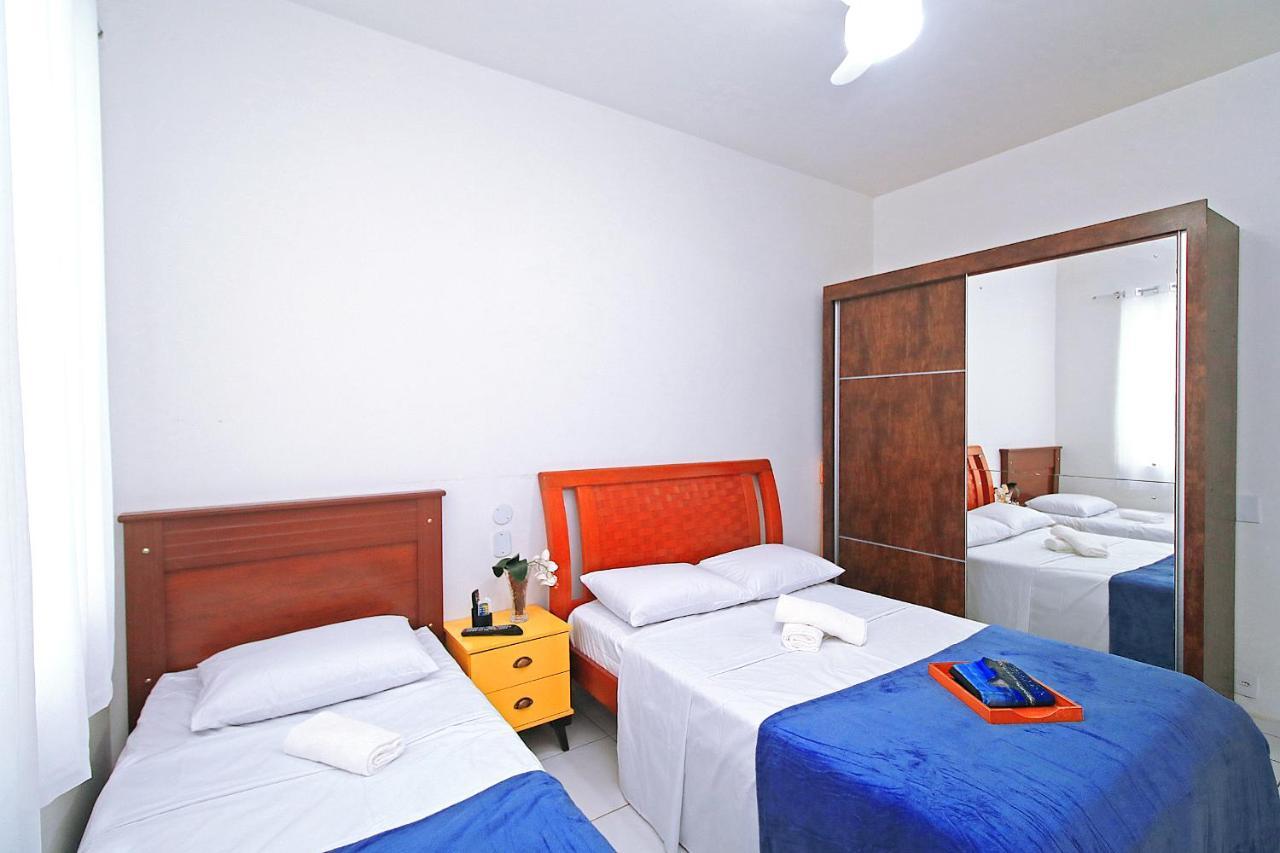 Appartement Copacabana Gt01 *