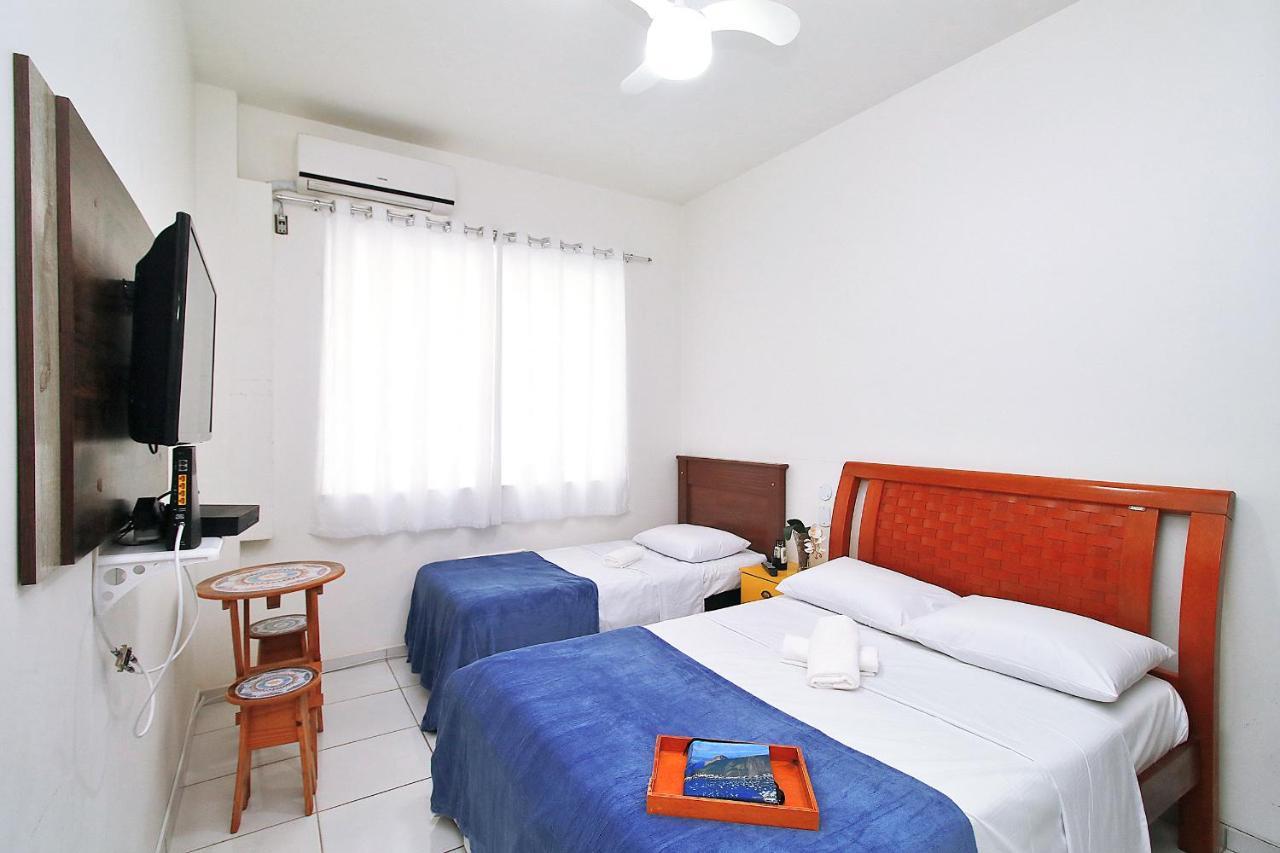 Copacabana Gt01 Appartement *
