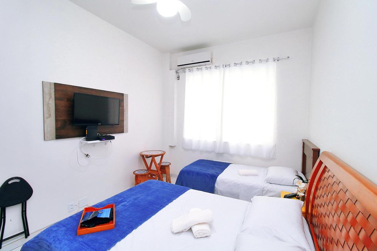 Appartement Copacabana Gt01