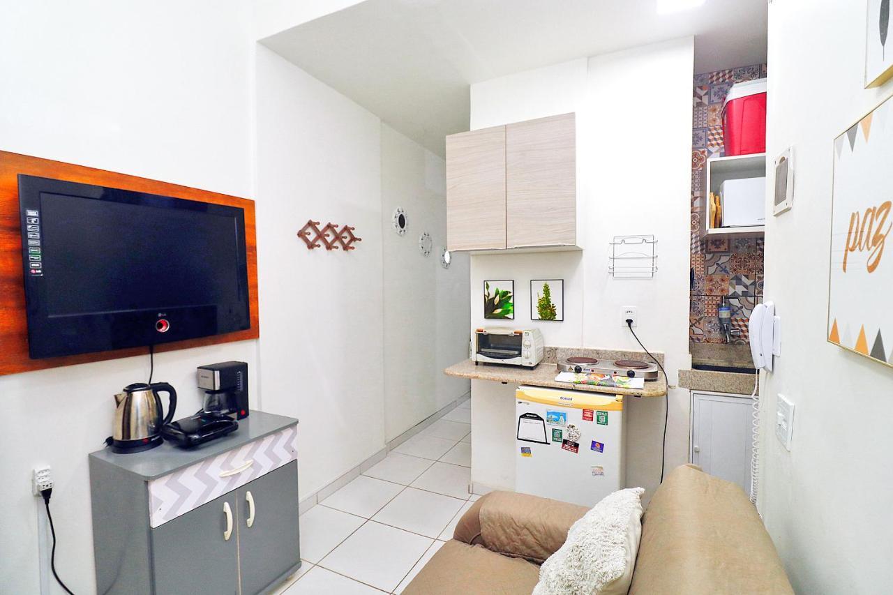 Appartement Copacabana Gt01 *