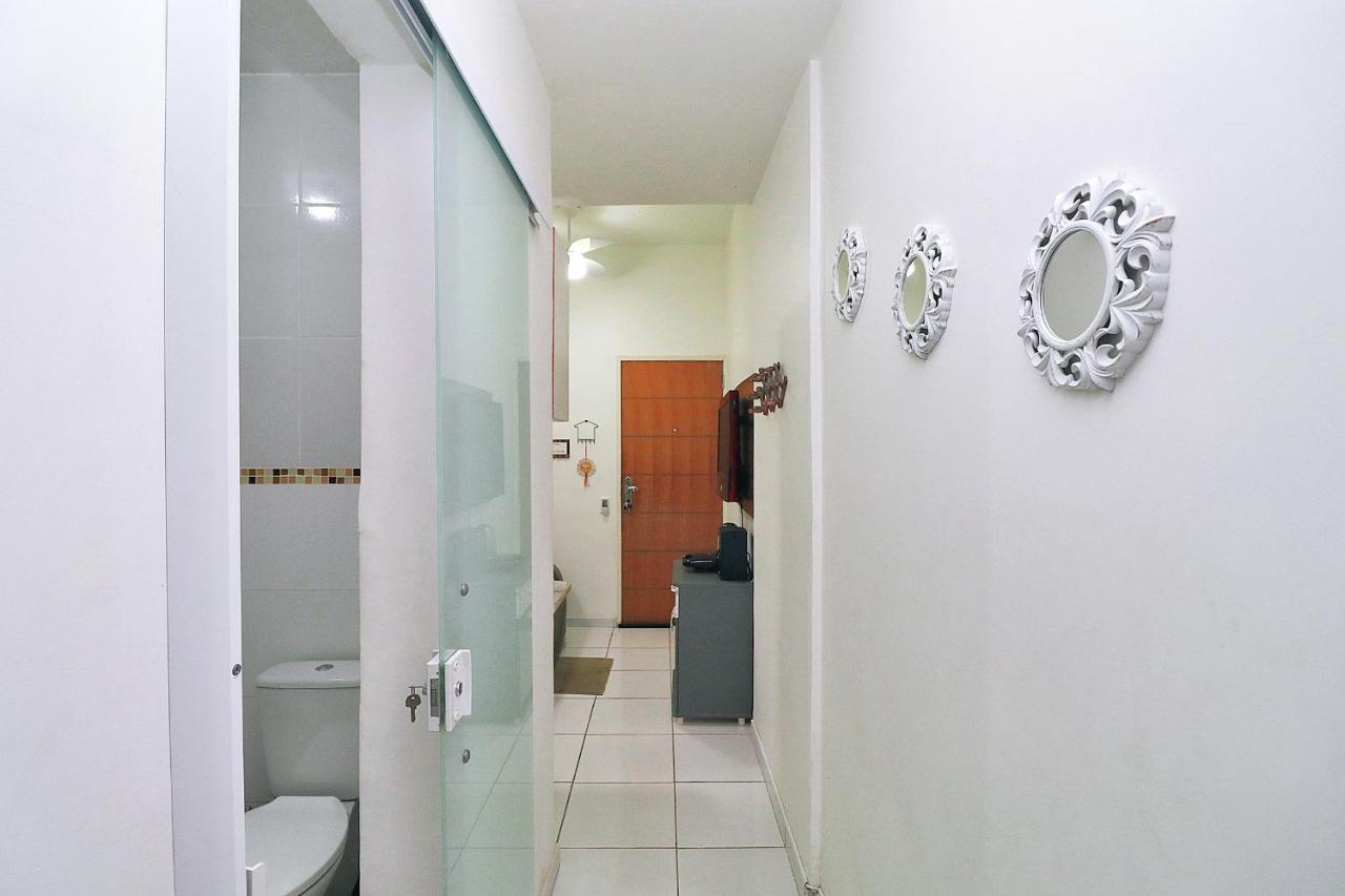 Appartement Copacabana Gt01 Rio de Janeiro
