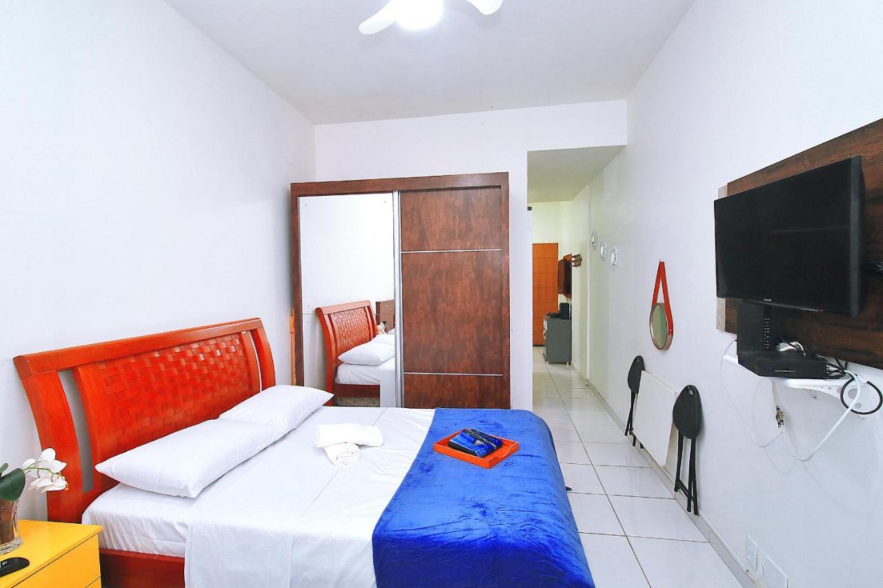 Appartement Copacabana Gt01 *