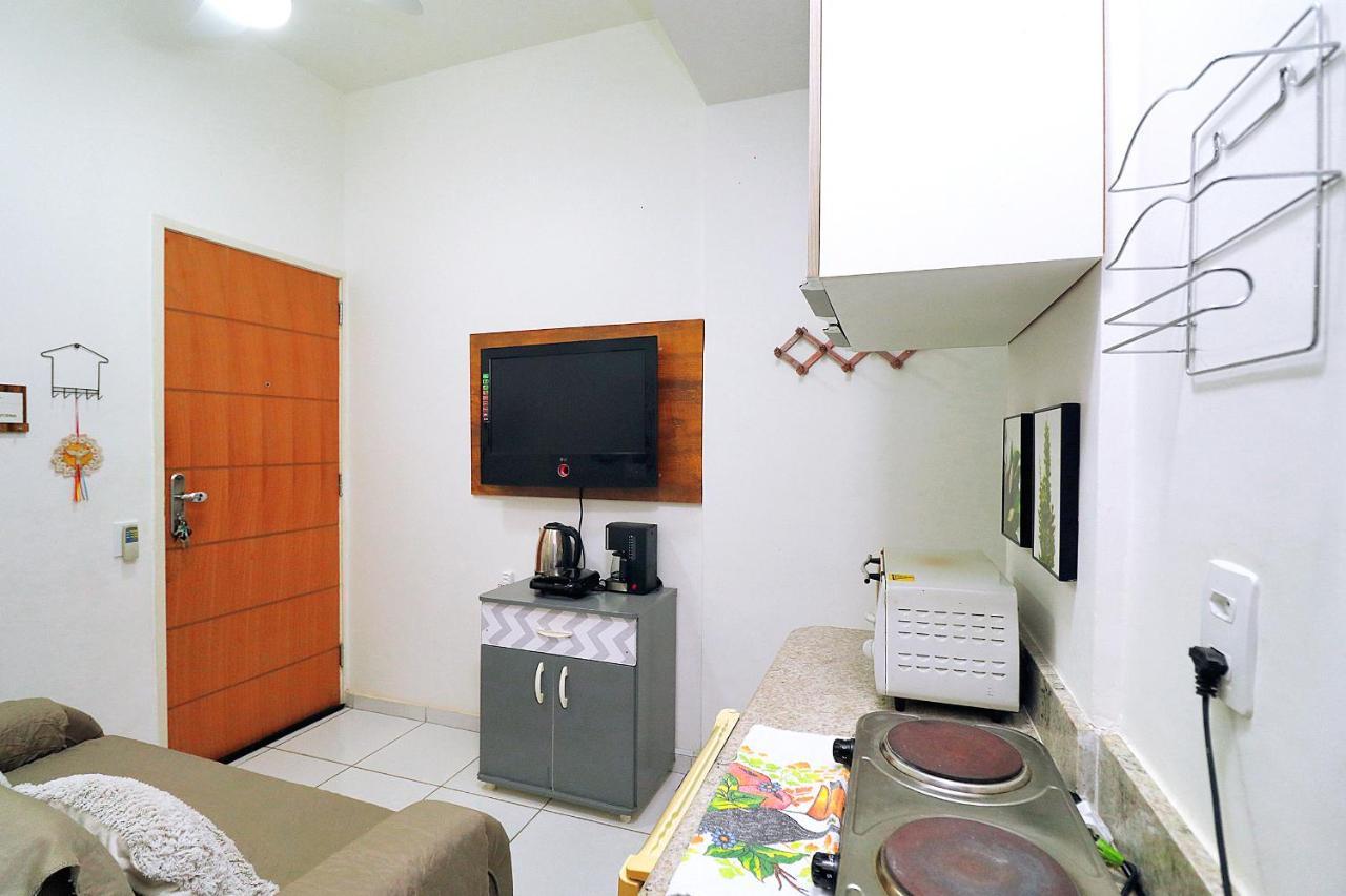 Copacabana Gt01 Appartement Rio de Janeiro